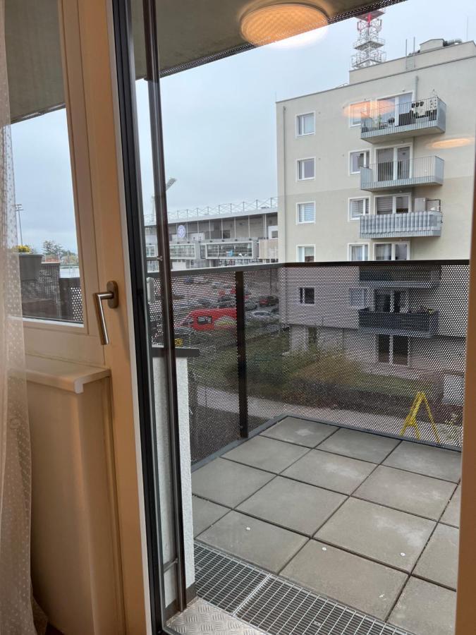Apartment Wien - Favoriten エクステリア 写真