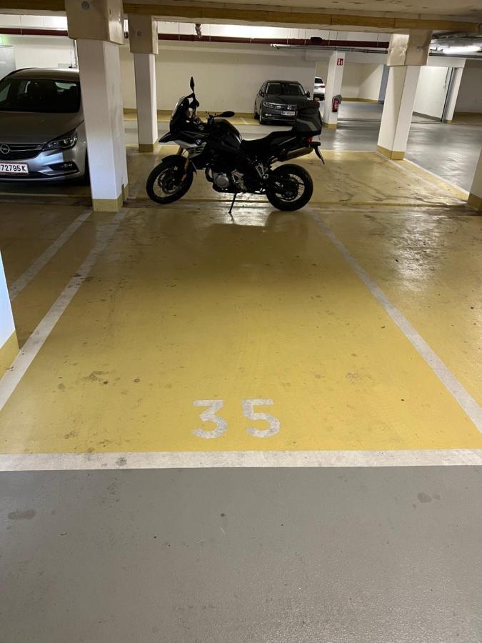 Apartment Wien - Favoriten エクステリア 写真