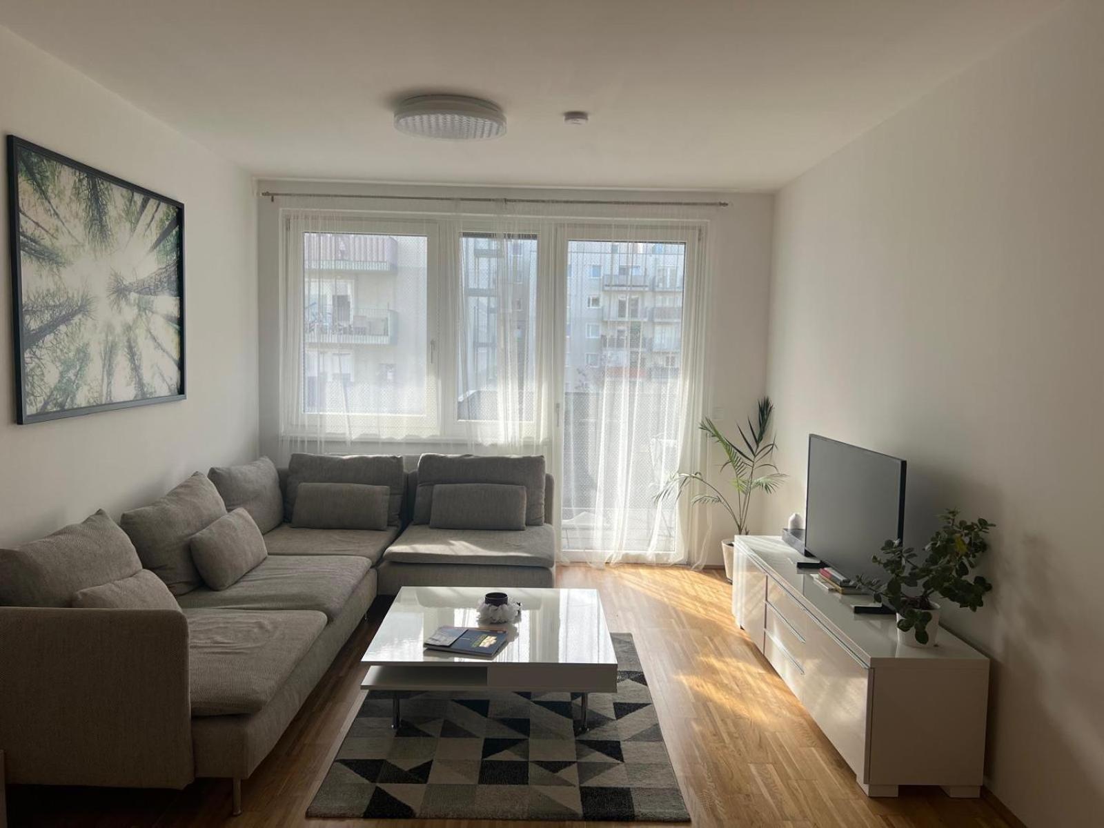 Apartment Wien - Favoriten エクステリア 写真