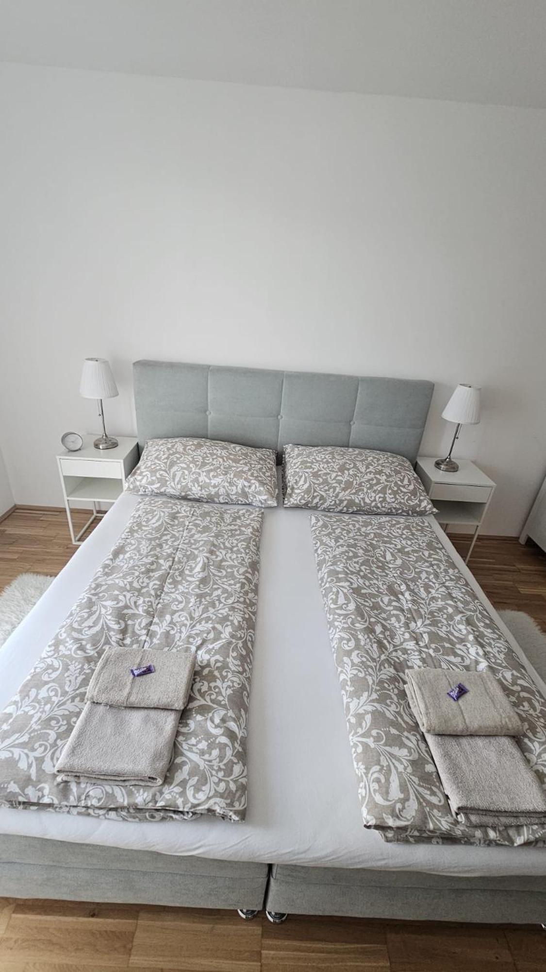 Apartment Wien - Favoriten エクステリア 写真