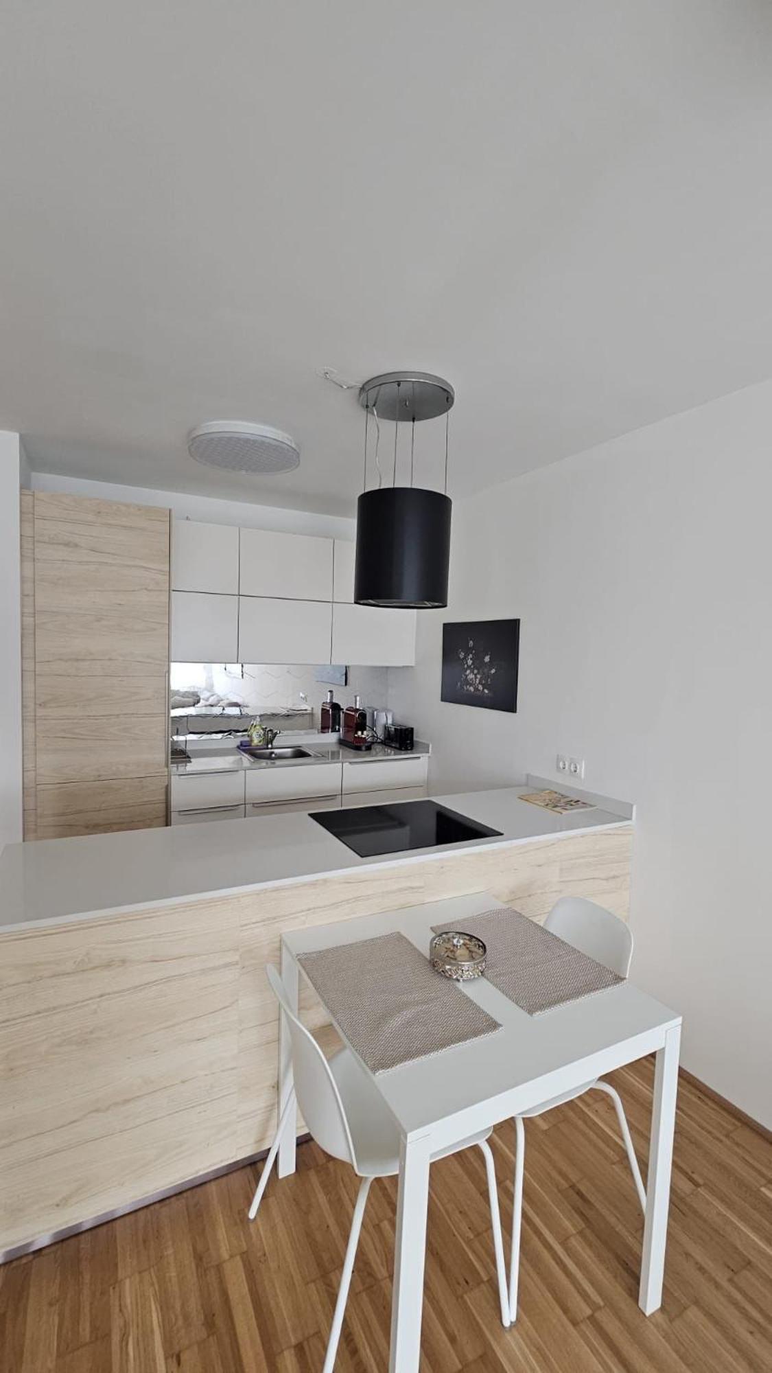 Apartment Wien - Favoriten エクステリア 写真