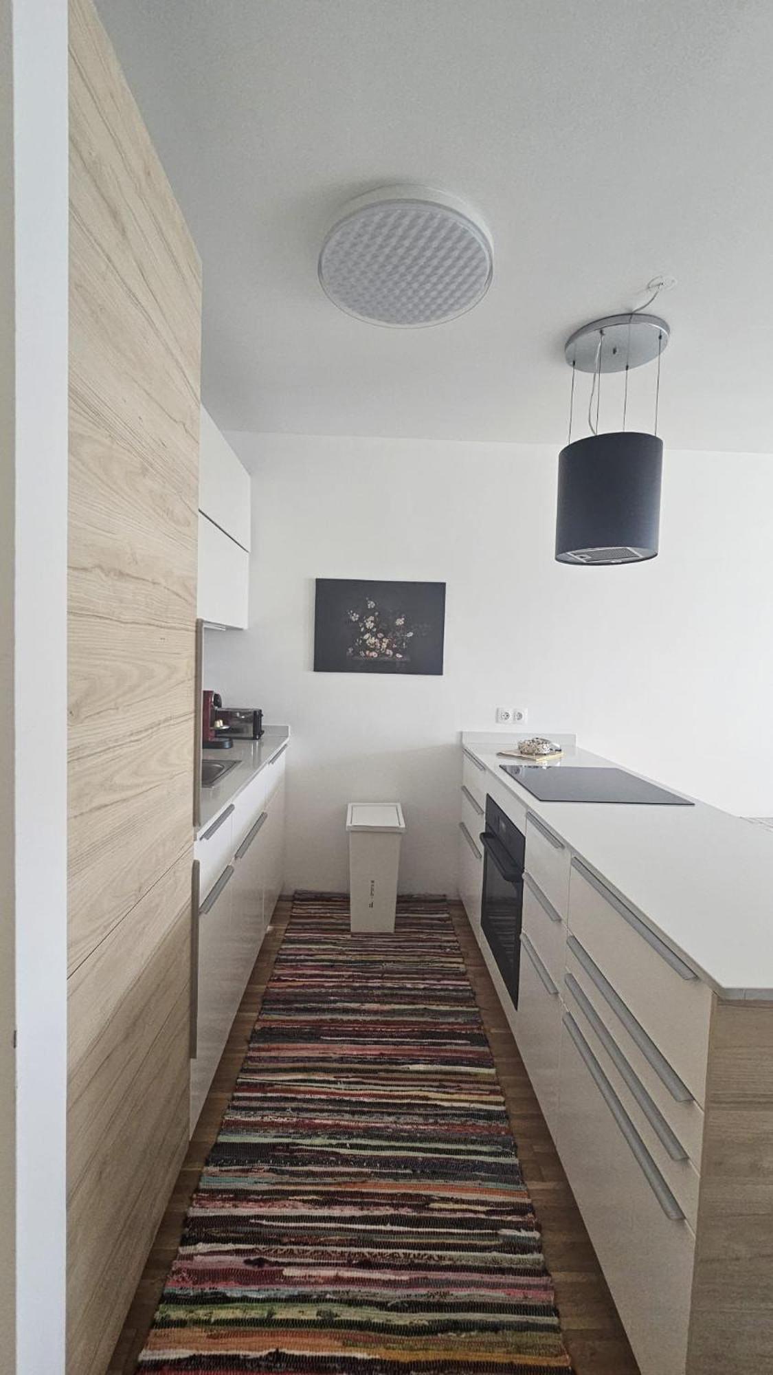 Apartment Wien - Favoriten エクステリア 写真
