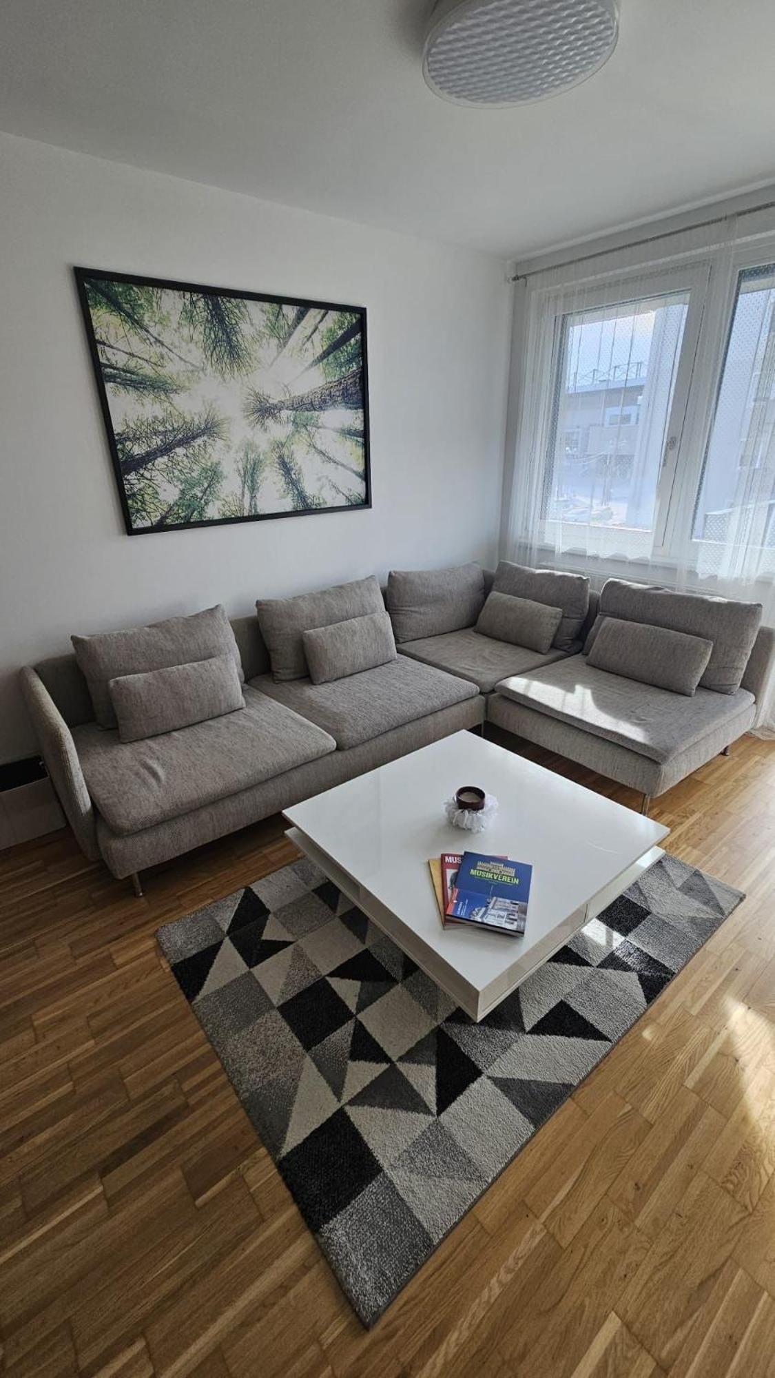 Apartment Wien - Favoriten エクステリア 写真
