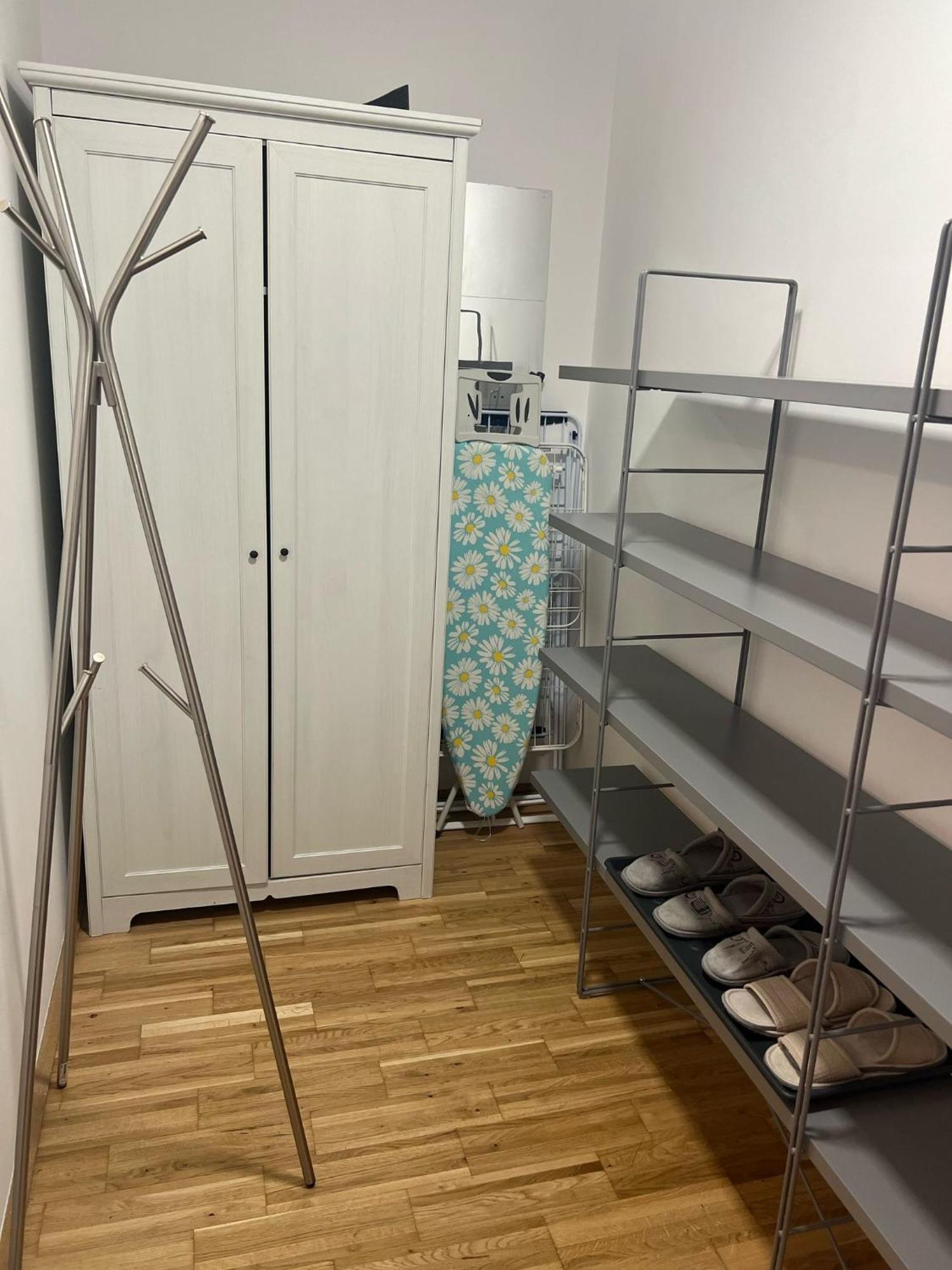 Apartment Wien - Favoriten エクステリア 写真